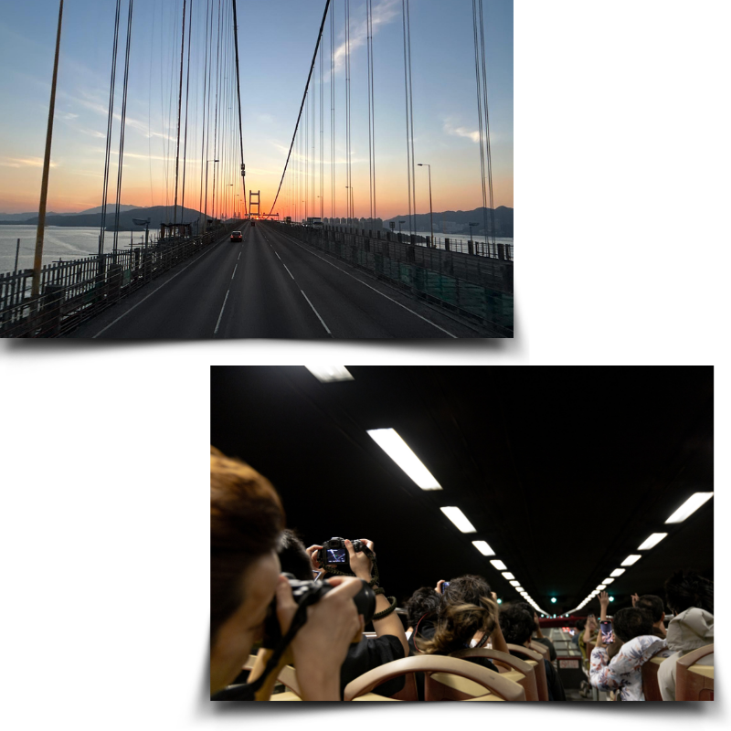 Bus Tour 2